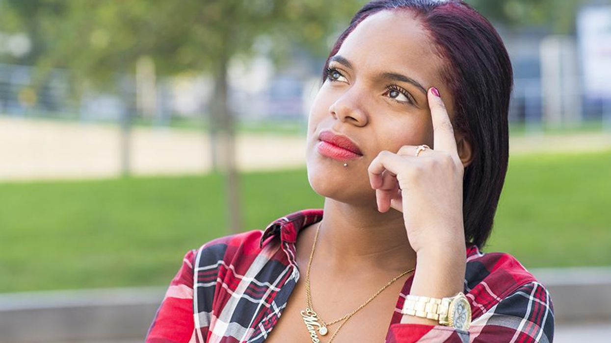 <p>36 Thoughts You Have Before Coming Out As Bisexual</p>