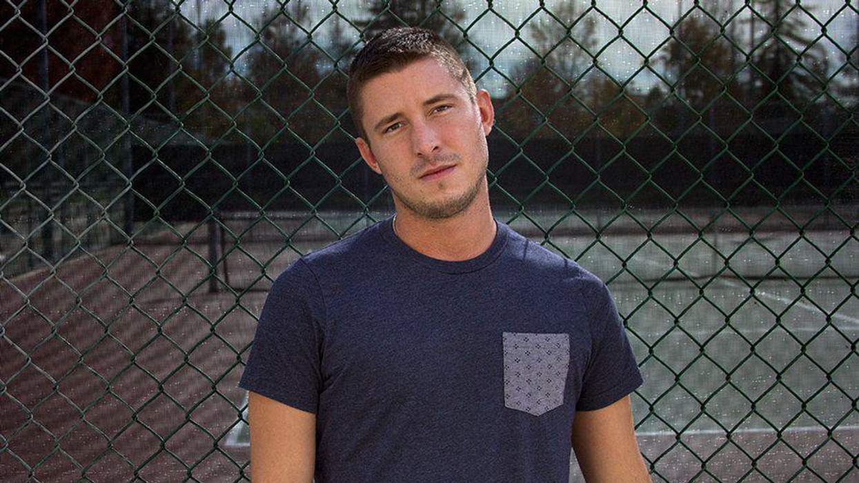 <p>Why I Didn't Come Out as Poz on World AIDS Day</p>