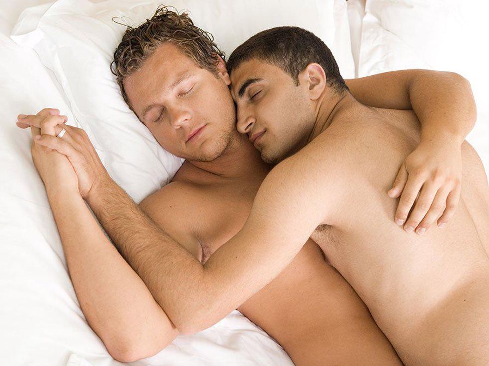 8 Problems Only Cuddling Can Solve