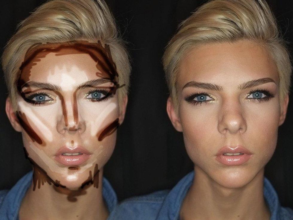 5 LGBT Beauty Gurus Who Beautify YouTube