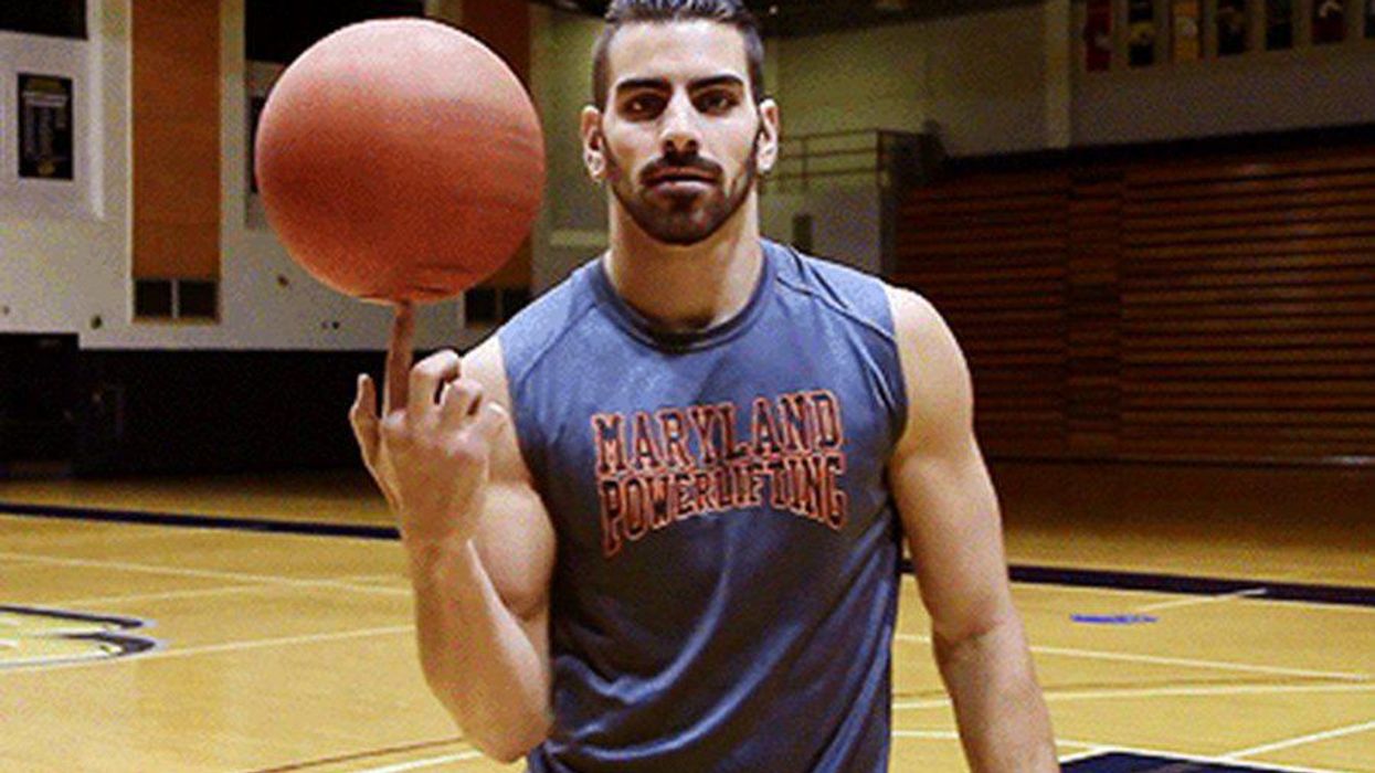 15 Reasons Nyle DiMarco Is the Real Winner of ANTM
