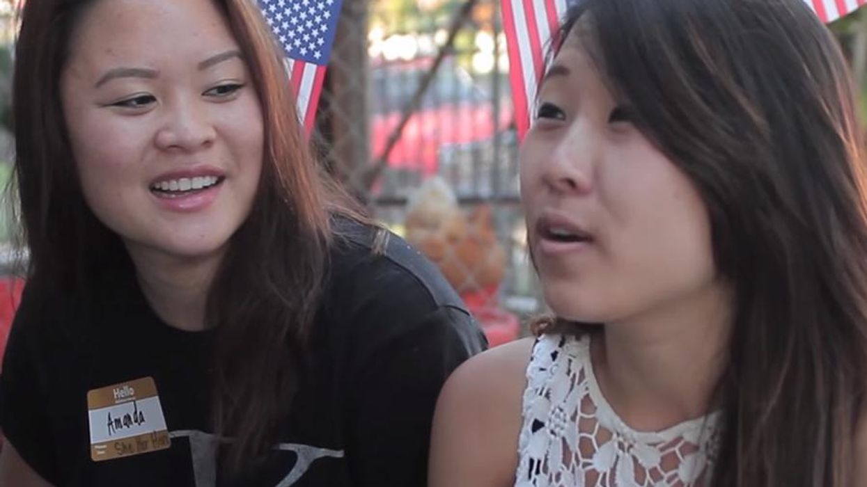 <p>Tarot Cards and Swing Dancing Unite Queer Women of LA</p>