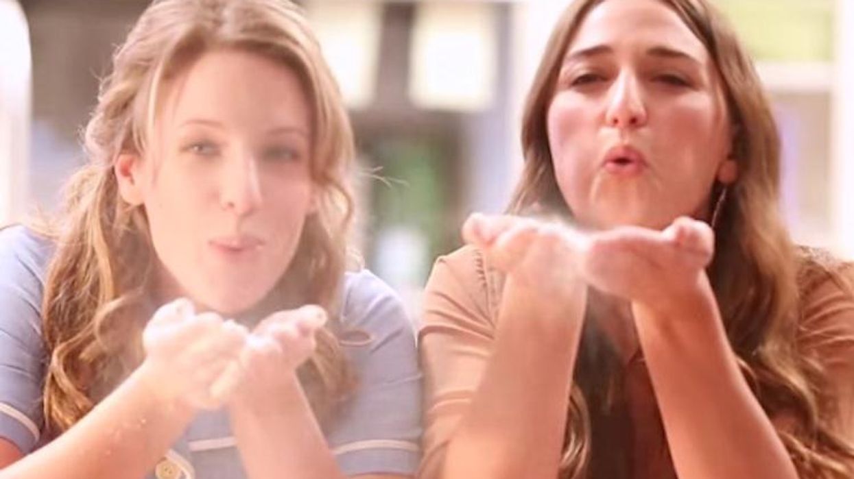 <p>Sara Bareilles-Penned <em>Waitress</em> Becomes First Broadway Musical with All-Female Creative Team</p>