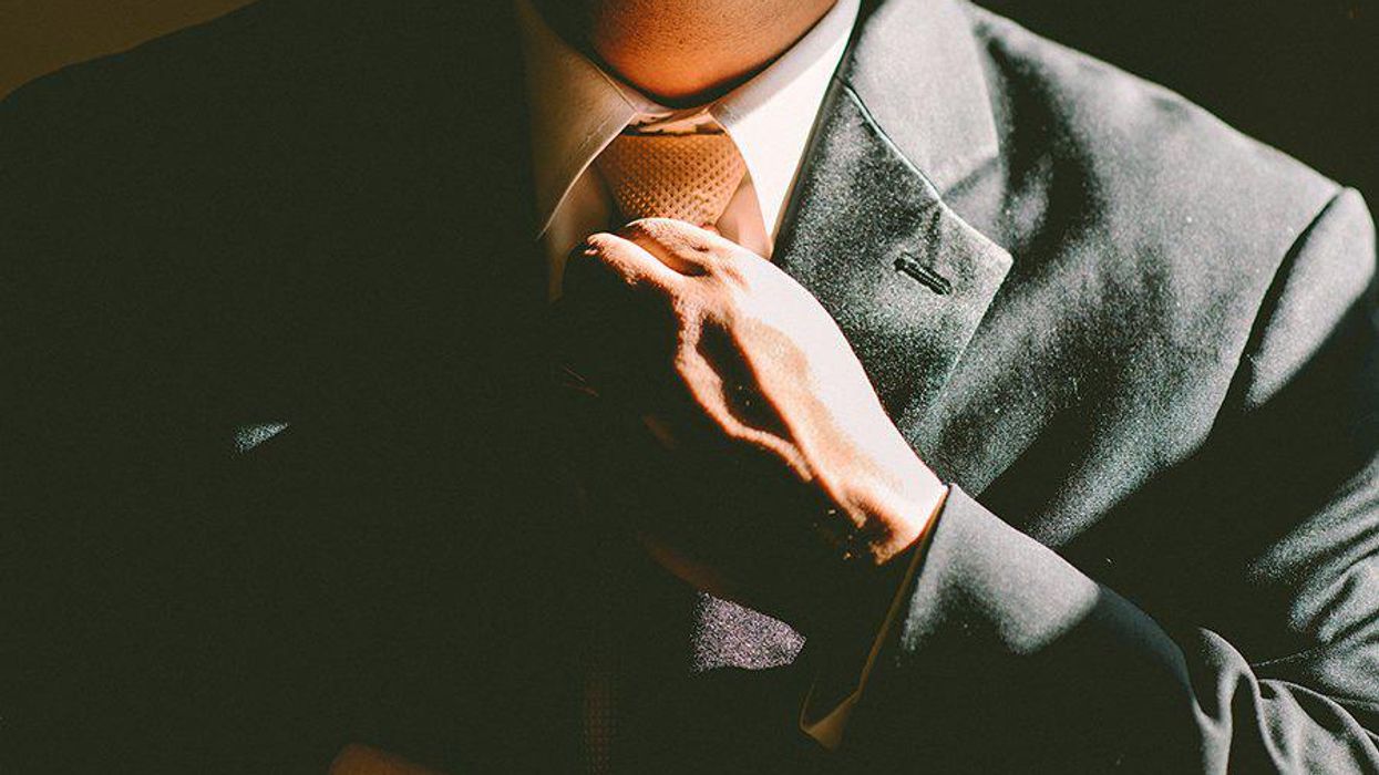 <p>How to Transition in the Workplace</p>