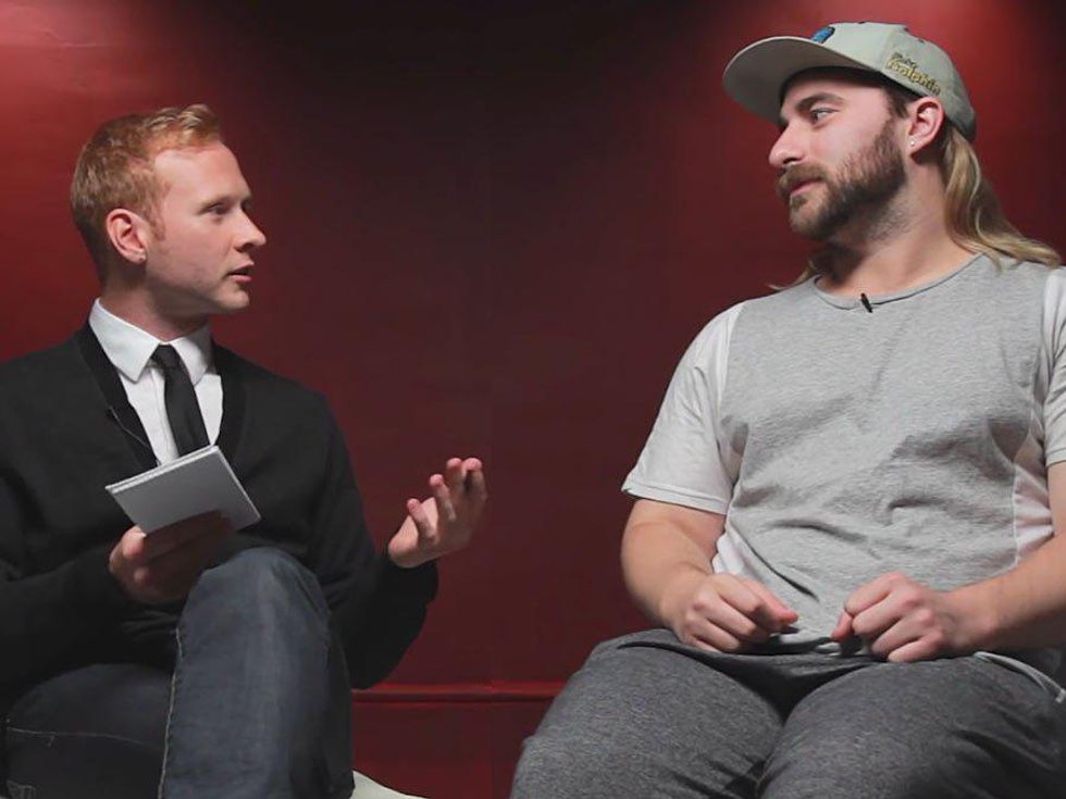 This Video Proves Gay Conversion Therapy Is Insane 