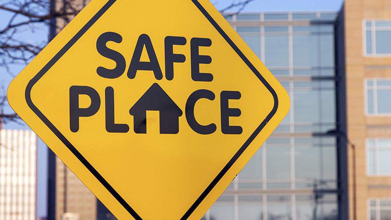 <p>6 Fun Places for New LGBT Safe Spaces</p>