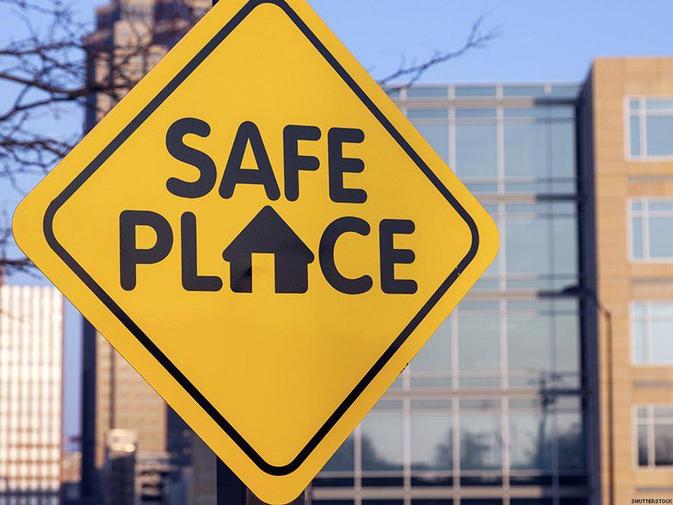 6 Fun Places for New LGBT Safe Spaces