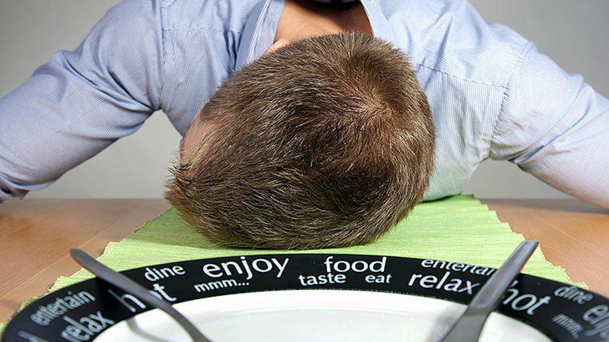 <p>6 Tips for Going Home for the Holidays While Trans</p>