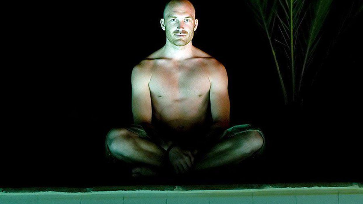 13 Naked Things You Need to Do Before You Die