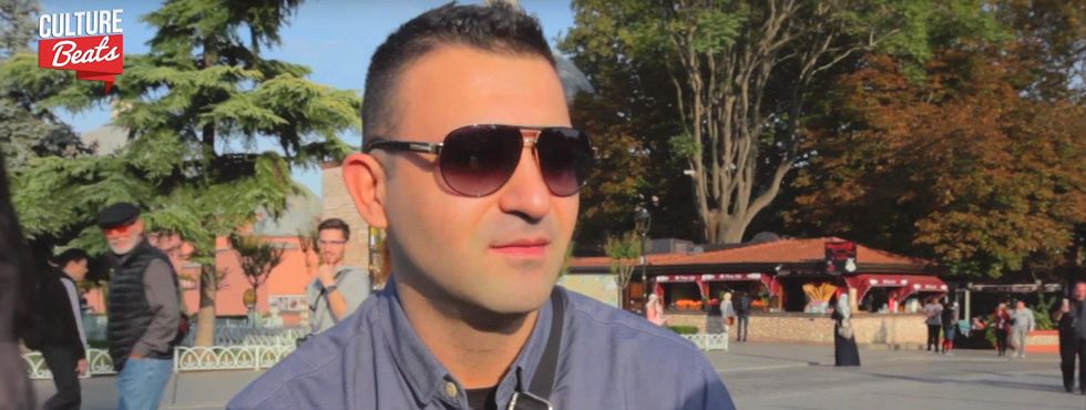 People Around the World Answer 'What Would You Do If Your Child Was Gay?'