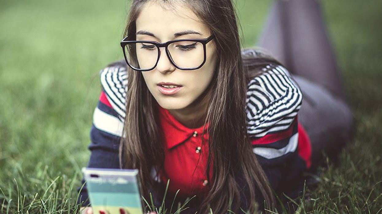 <p>10 Things I've Learned From Being Bisexual on Tinder</p>