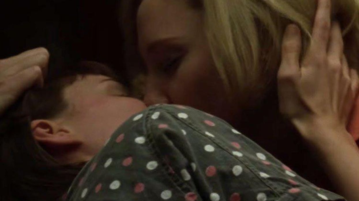<p>WATCH: New, Wordless <em>Carol </em>Trailer will Take Your Breath Away</p>