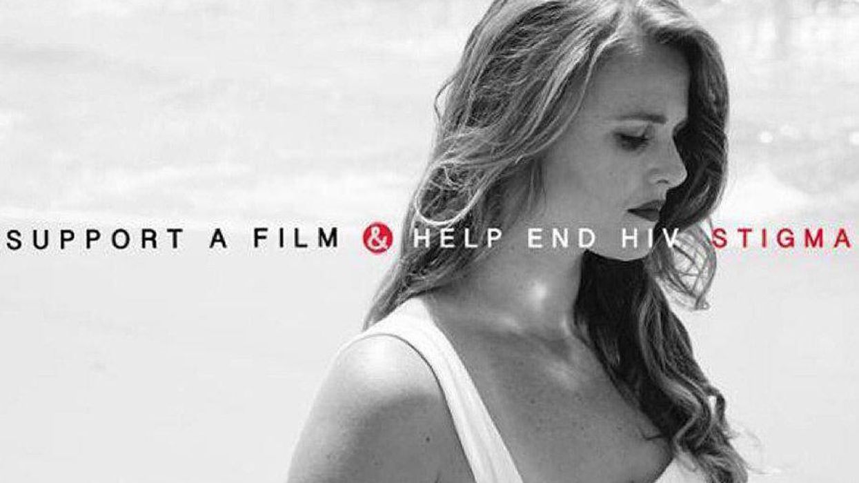 <p><em>'Living with Grace' </em>Short Film Exposes the Humanity of HIV</p>