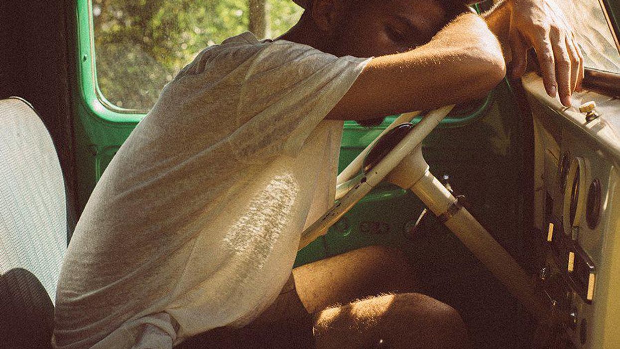 <p>5 Things I Learned About Myself as a Bisexual Trans Man</p>