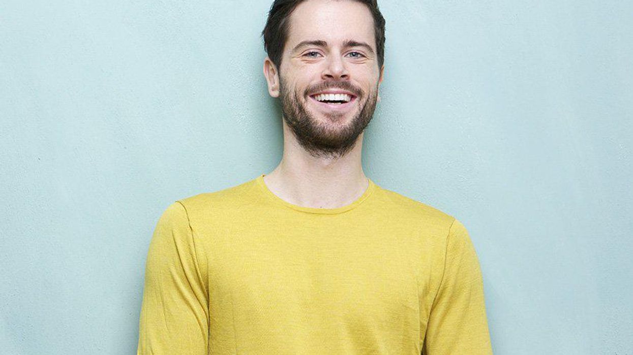 <p>Why I Come Out as Bisexual Before Every First Date</p>