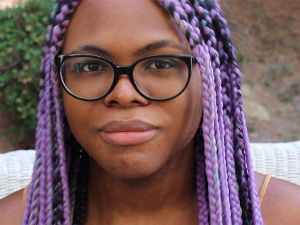 What It's Like to Get Laser Hair Removal As a Trans Person