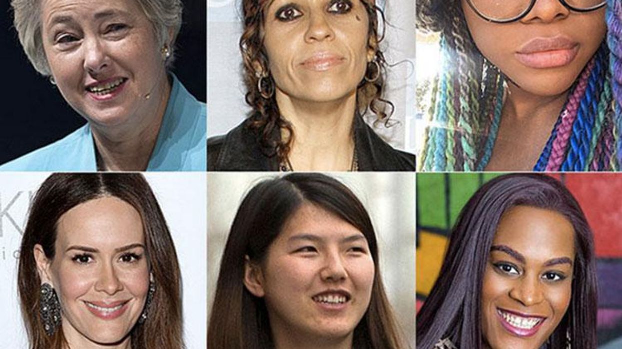 <p>VOTE Here for SheWired's Woman of the Year </p>