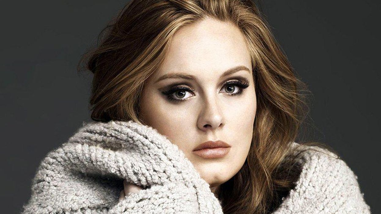 <p>Win Tickets to Adele's Radio City Music Hall Concert in NYC</p>