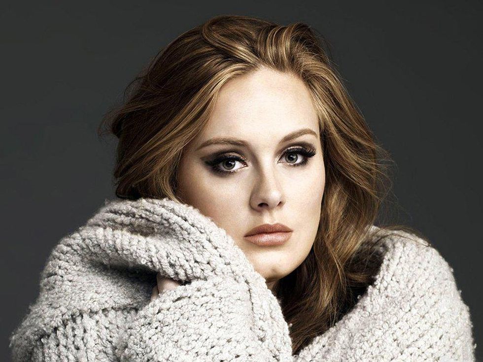 Win Tickets to Adele's Radio City Music Hall Concert in NYC