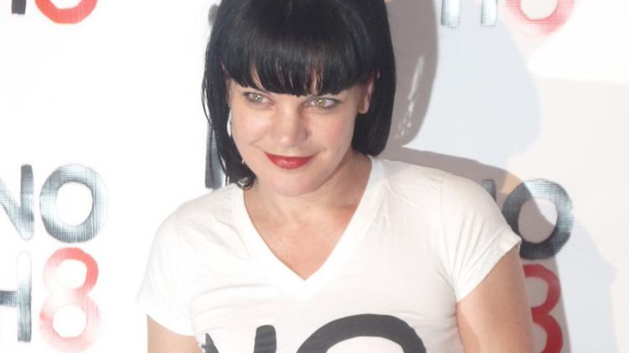 <p>‘NCIS’ Star and LGBT Ally Pauley Perrette Attacked Outside Her Hollywood Hills Home</p>