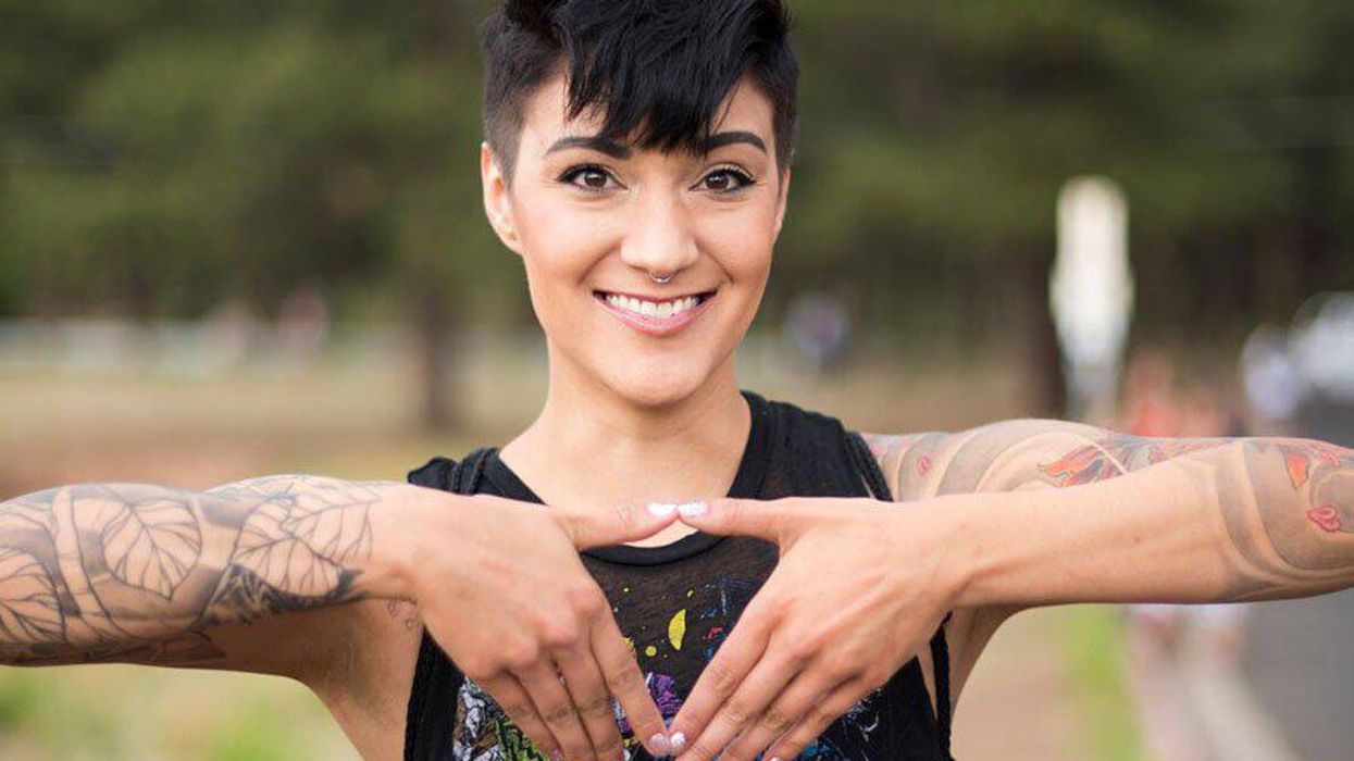 <p>What Is The Perfect Lesbian Haircut For You?</p>