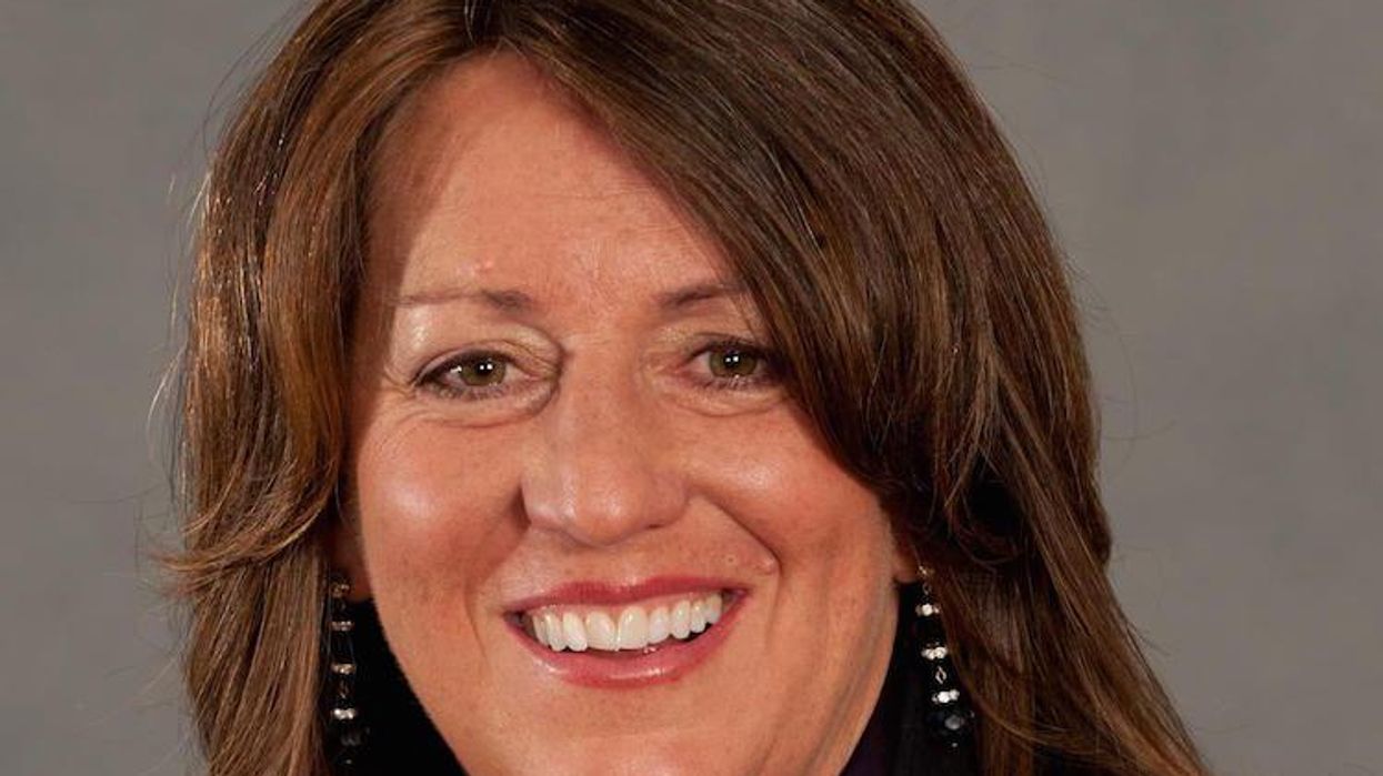 National Center for Lesbian Rights' Kate Kendell Quits Mormon Church