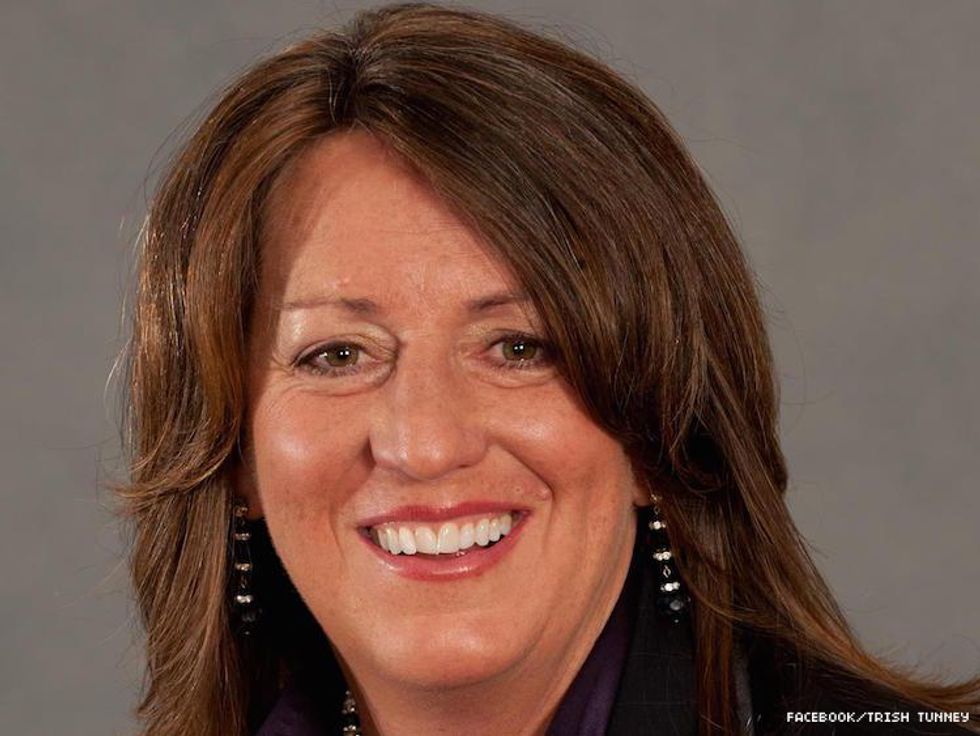 National Center for Lesbian Rights' Kate Kendell Quits Mormon Church 