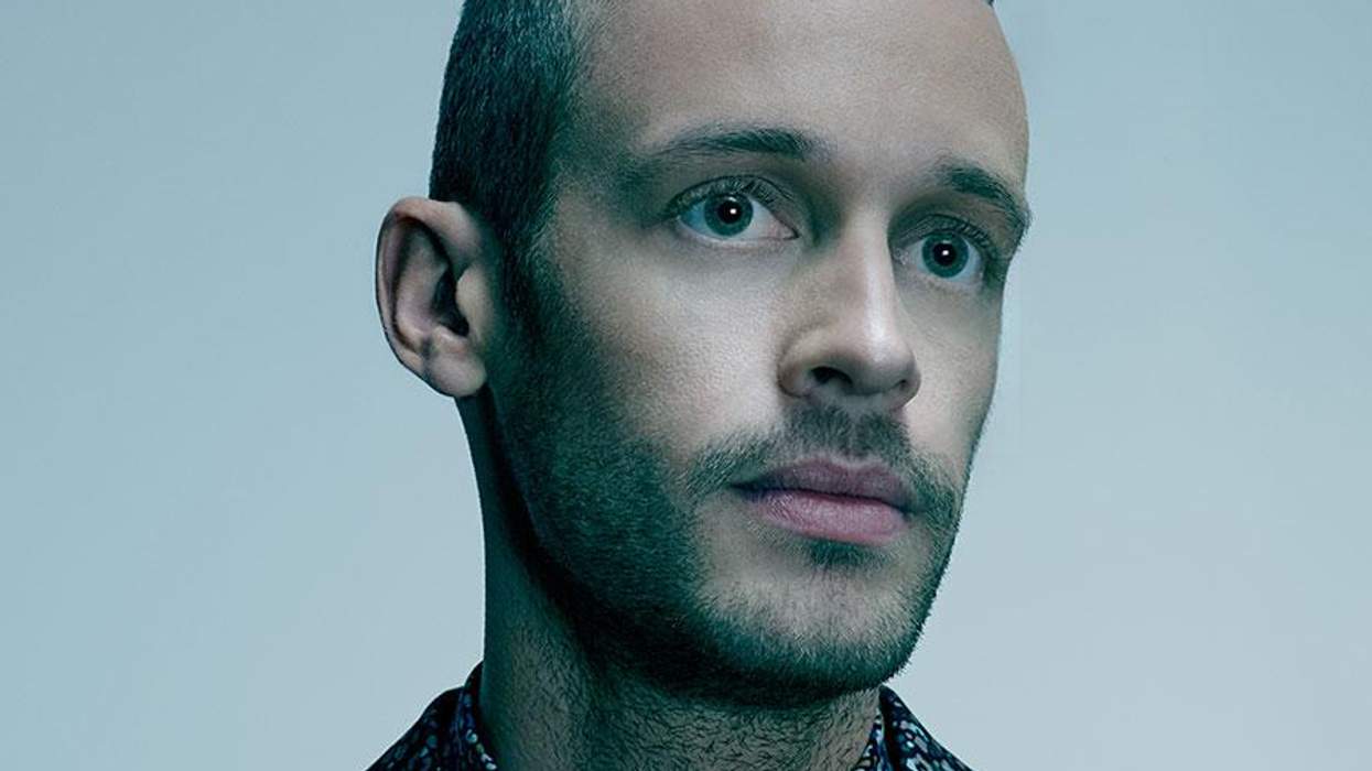 <p>Wrabel's New 'I Want You' Remix Will Seriously Make You Get up and Dance</p>