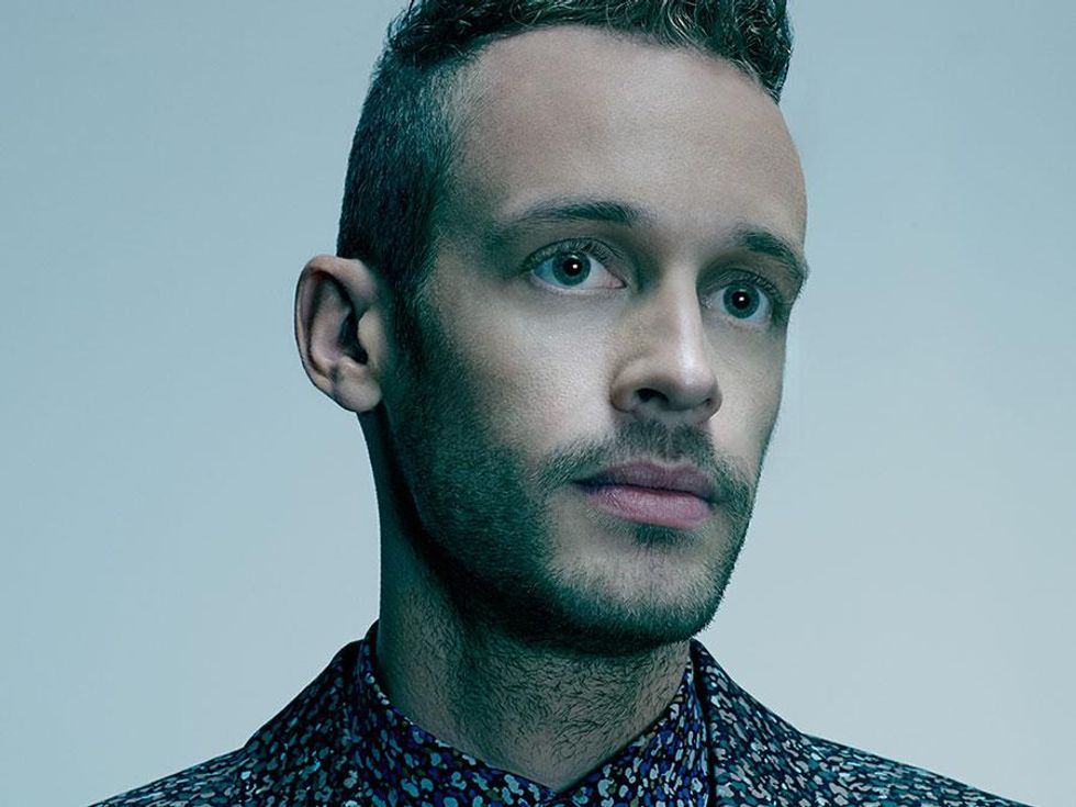 Wrabel's New 'I Want You' Remix Will Seriously Make You Get up and Dance