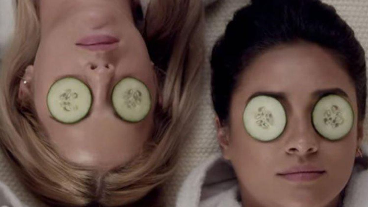 <p>WATCH: Pretty Little Liars Are Back and Have Finally Aged with '5 Years Forward' </p>