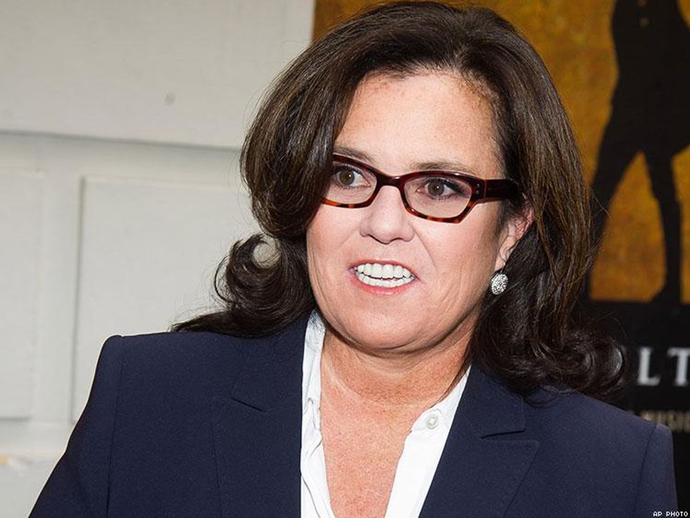 Rosie O'Donnell to Play Someone from Cookie's Past on Empire