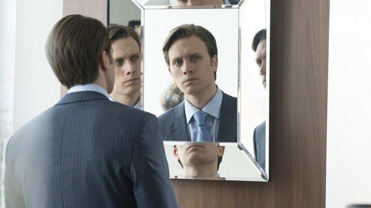 <p>The Evil Bisexual: Television’s Representation of Male Bisexuality</p>