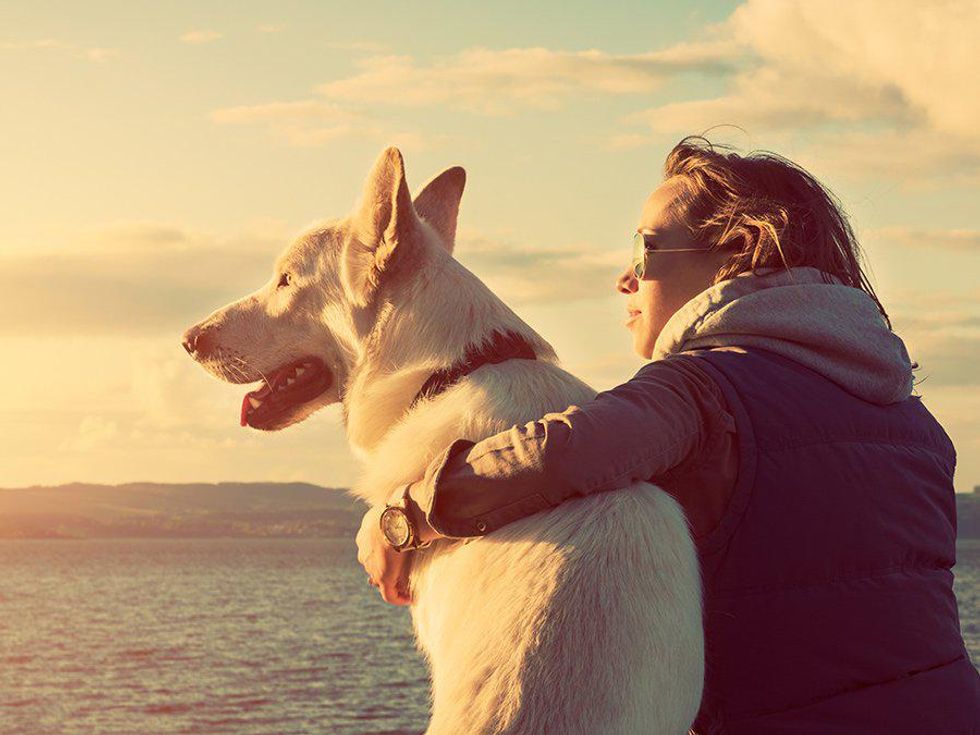 6 Reasons Why You Should Date A Girl Who's Obsessed With Her Dog