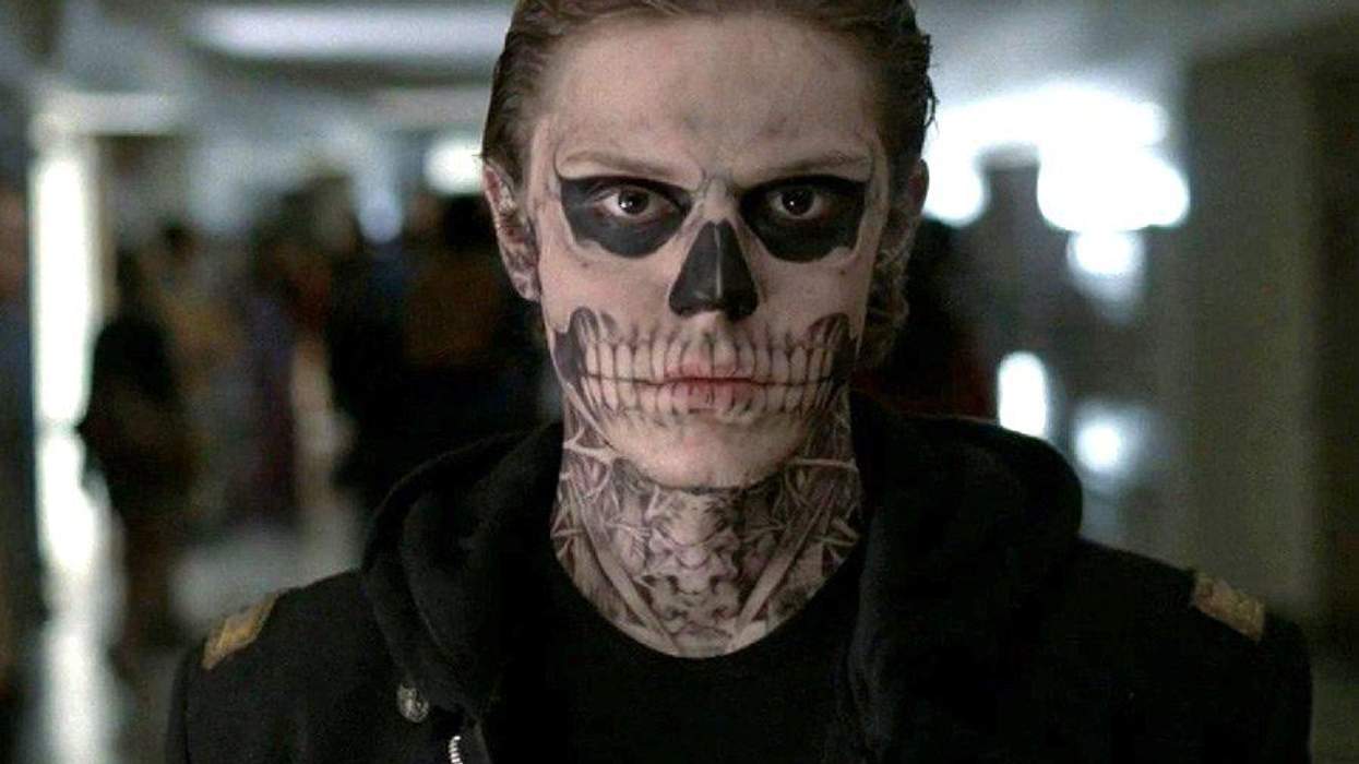 <p>Which <em>American Horror Story</em> Villain Are You?</p>