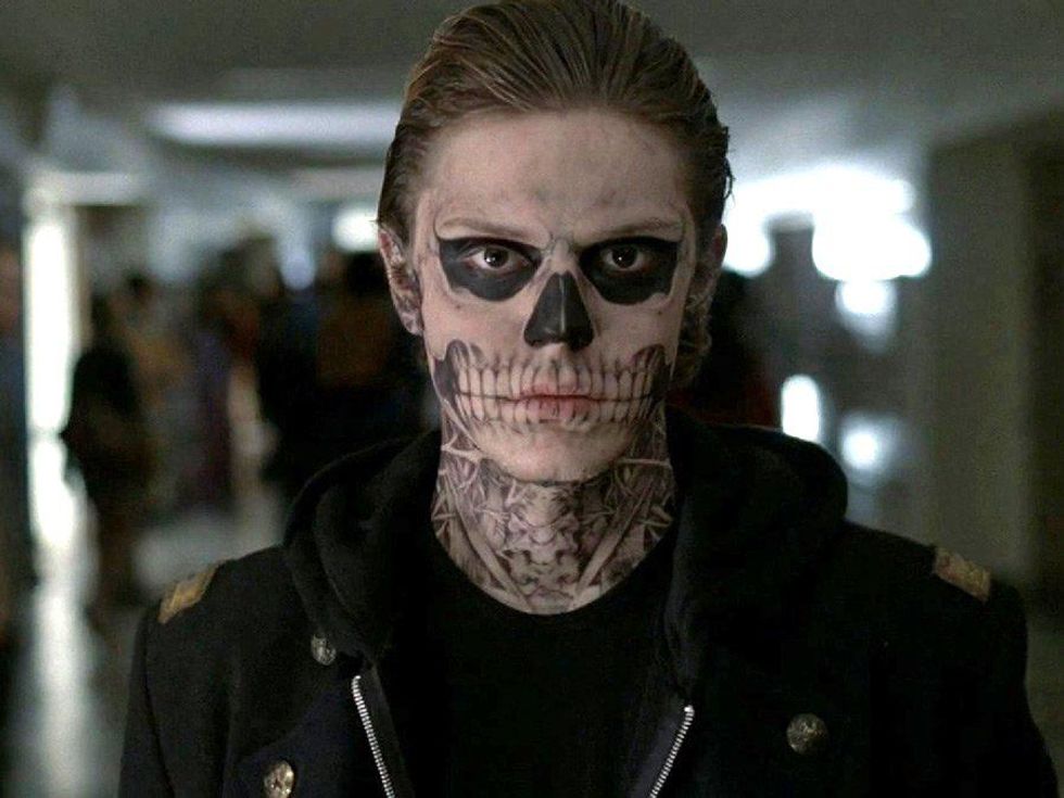 Which 'American Horror Story' Villain Are You?