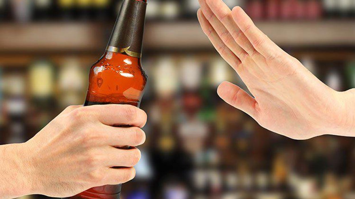 11 Things I Learned When I Stopped Drinking for a Month