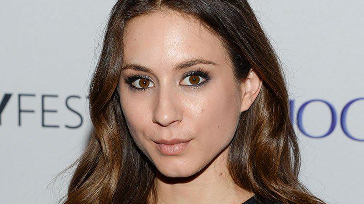 <p><em>Pretty Little Liars'</em> Troian Bellisario Plays a Queer, Modern Juliet for the Ages </p>