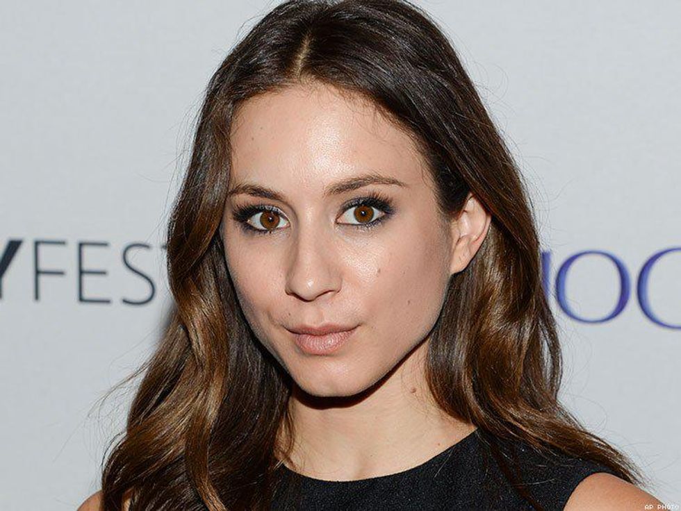 Pretty Little Liars' Troian Bellisario Plays a Queer, Modern Juliet for the Ages  