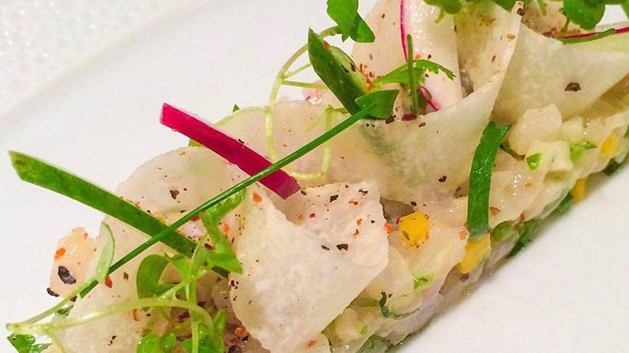 <p>7 Mouthwatering Destinations to Satisfy Your Inner Foodie</p>