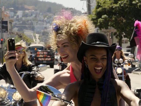 5 Fabulous Costume Ideas for Queer Couples