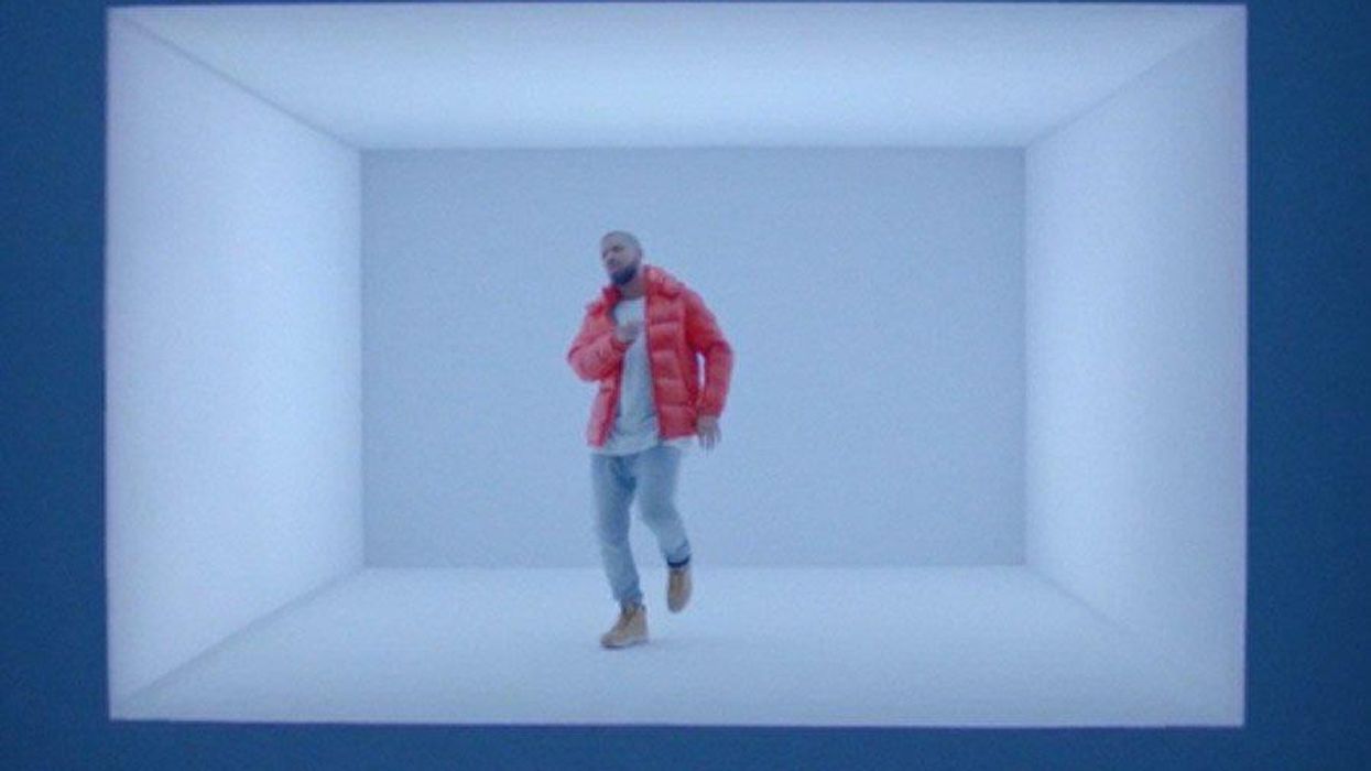 The Raven-Symoné, Drake, and Cosby Show Mashup You Never Knew You Needed