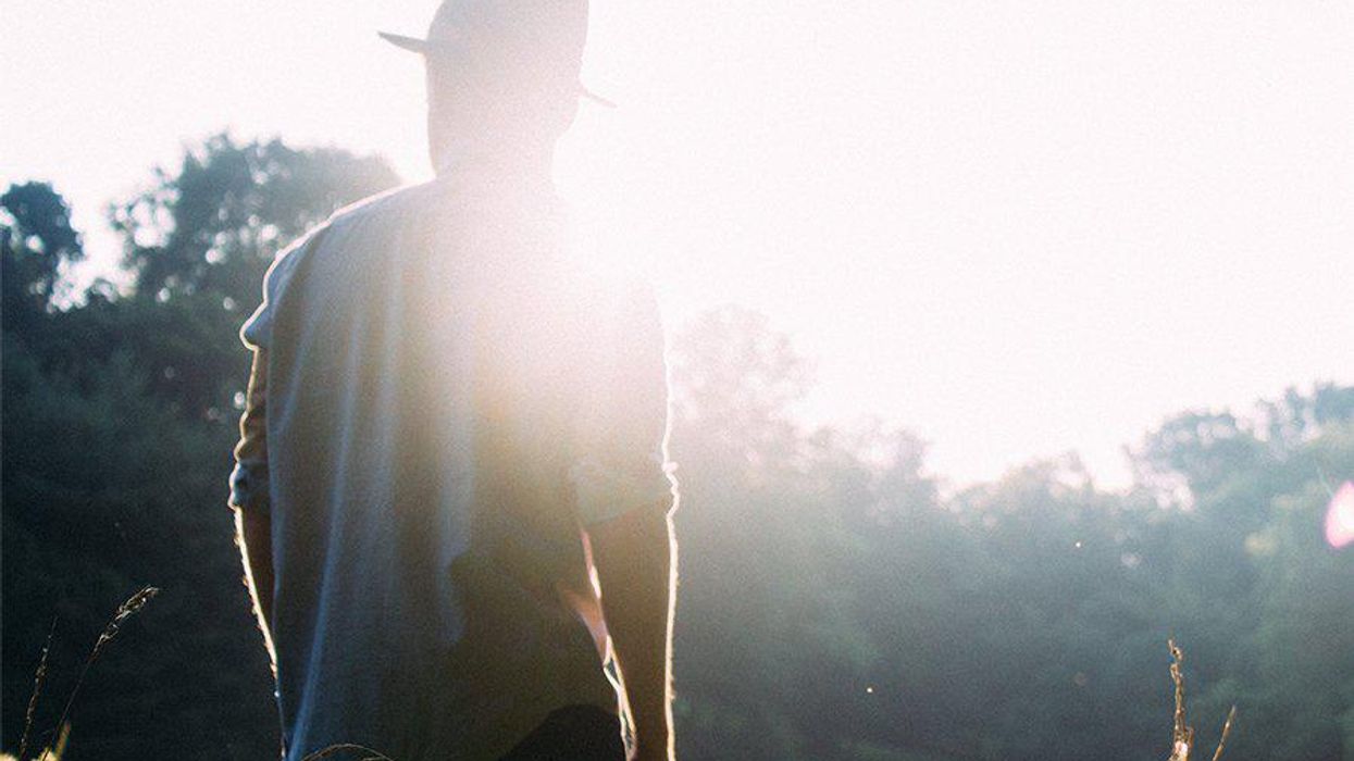 <p>5 Things You Should Never Say to a Trans Person's Partner</p>