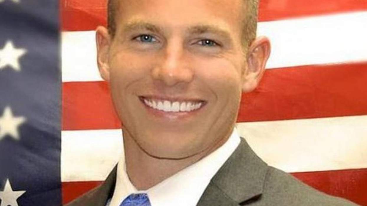 <p>Missouri Lawmaker Suggests Planned Parenthood Should Be Required to Build Memorial to Fetuses</p>