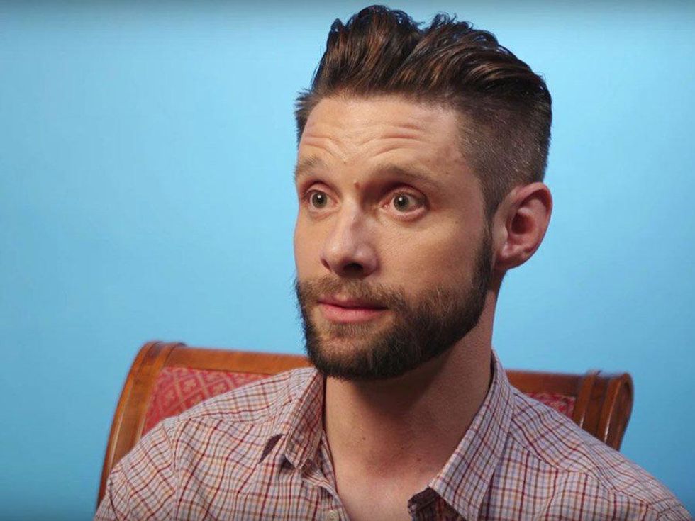 Danny Pintauro's Story Might Give People the Wrong Idea About BDSM