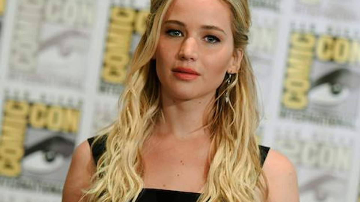 <p>Jennifer Lawrence Is 'Over' Trying to Be 'Adorable' and 'Likable' Regarding to Hollywood's Wage Gap</p>