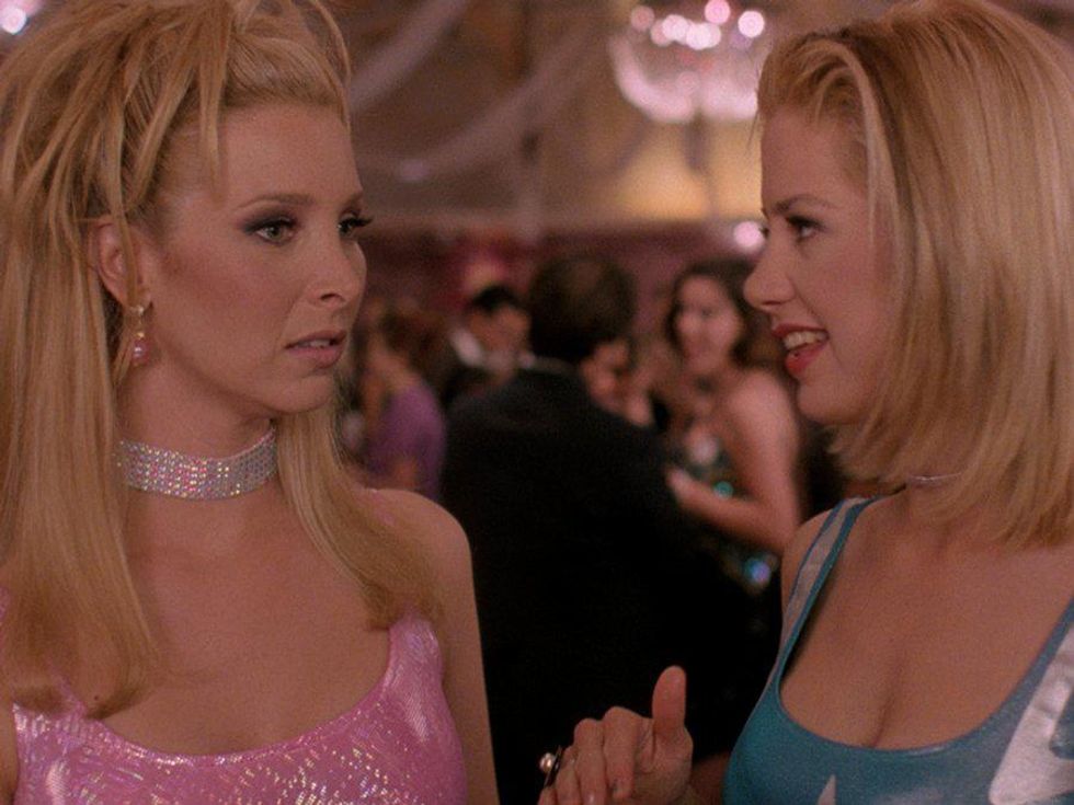 10 Iconic Halloween Duo Costumes for Queer Women