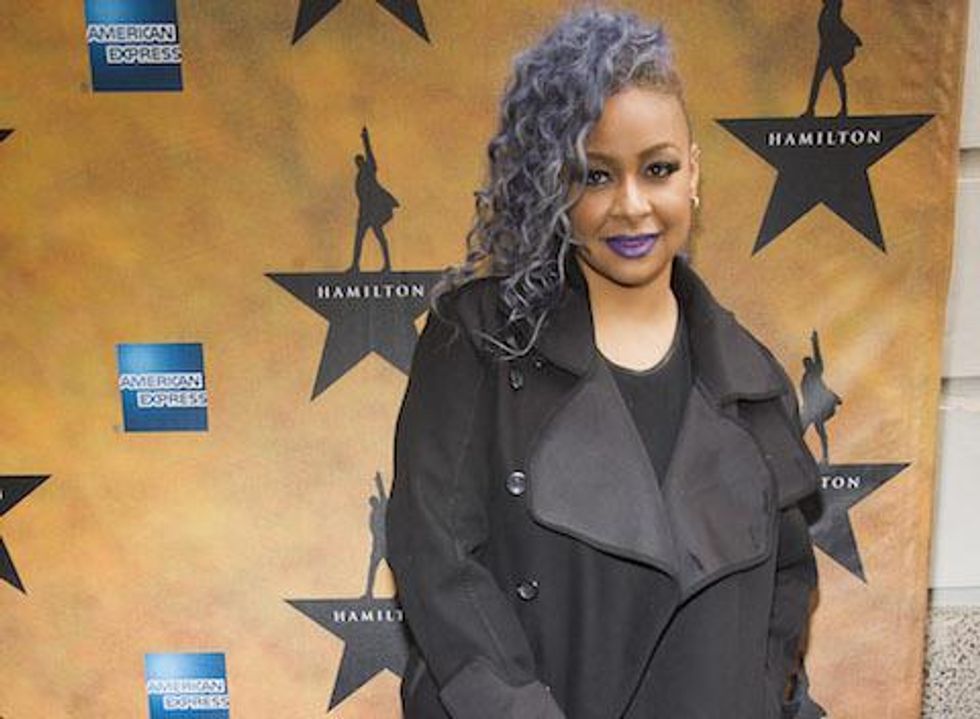These 6 Gaffes Leave Us Wondering What Will Raven-Symoné Say Next?