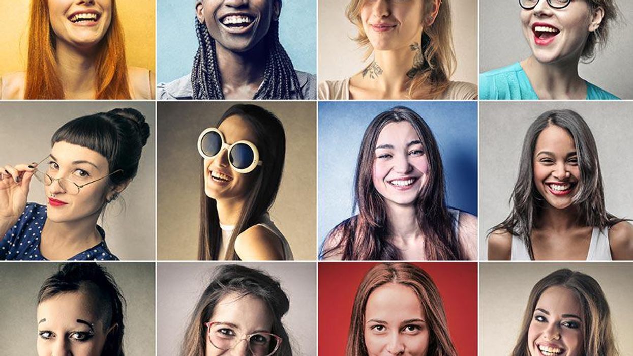 <p>How To Find Your Own Group Of Queer Friends</p>