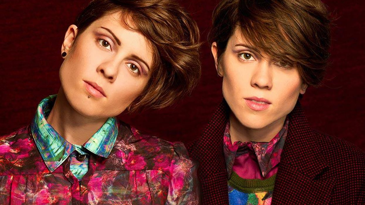 <p>17 Bands Fronted By Queer Women That You Should Be Listening To</p>