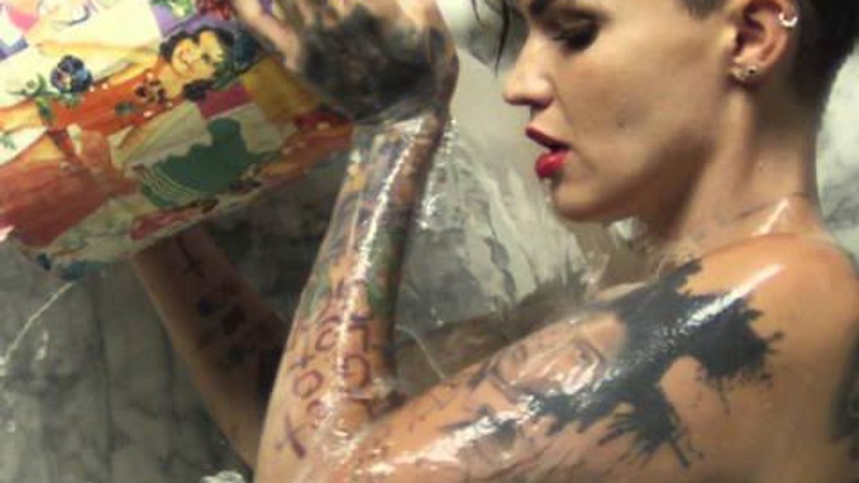 <p>10 Cuter Gender-Neutral Alternatives To 'Partner'</p>